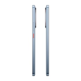 Realme GT 7 5G blue side view7